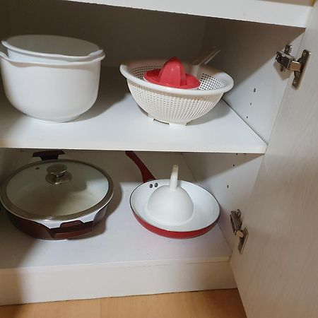 Bella Apartman 塞格德 外观 照片