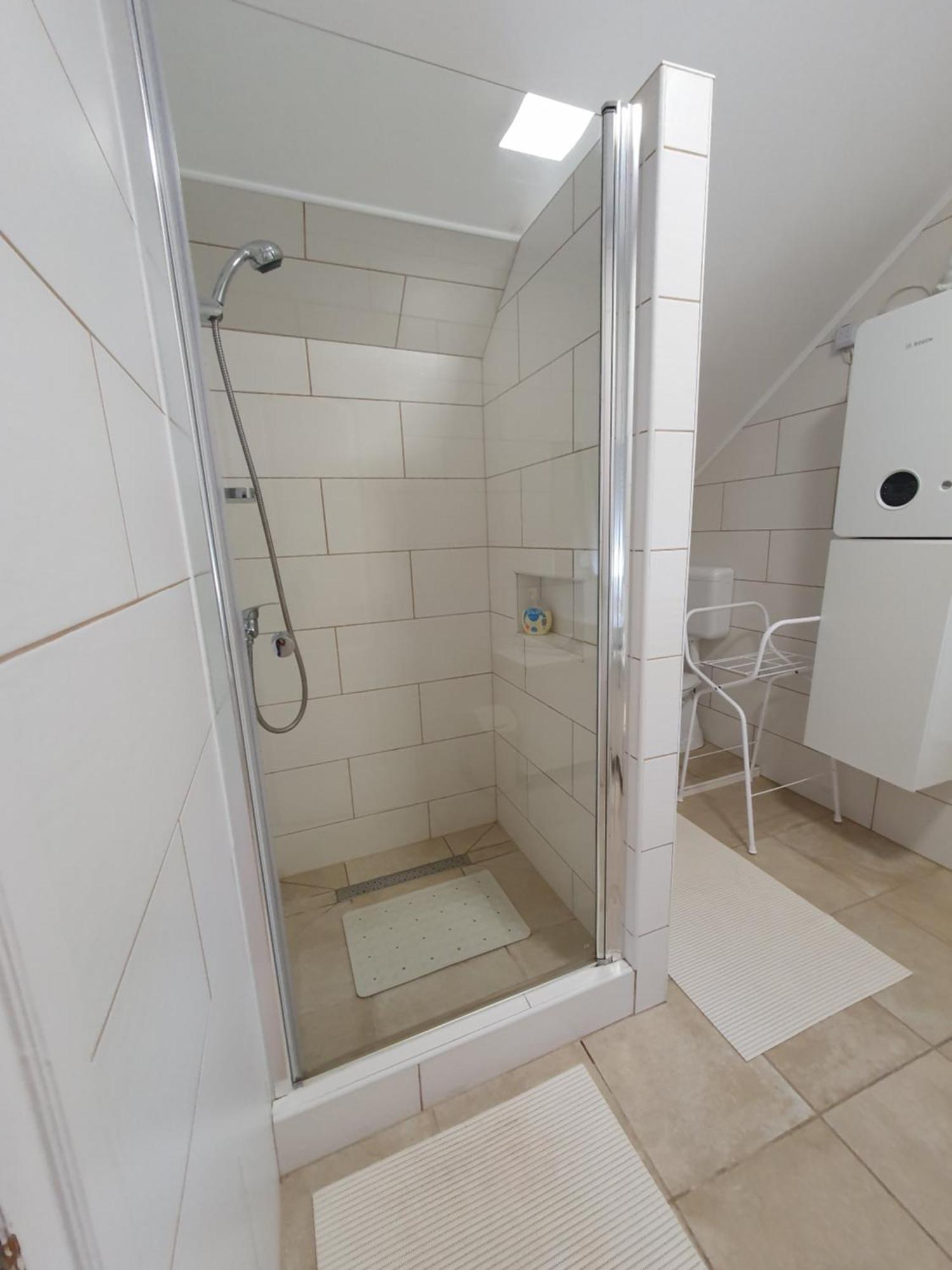 Bella Apartman 塞格德 外观 照片